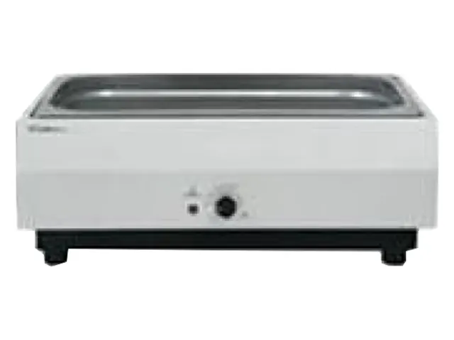 Banho Termostático Retangular com Isolamento Térmico 20 Litros Fisatom