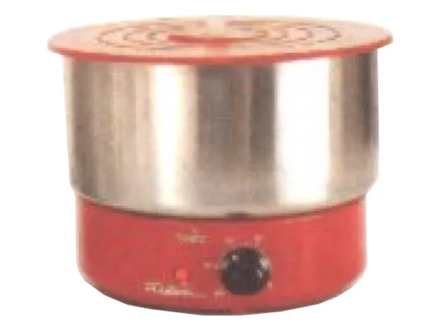 Banho Termostático Redondo 4.5 Litros Fisatom