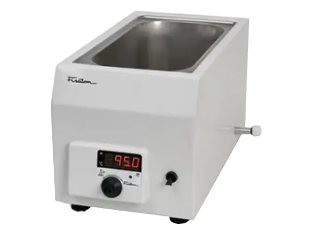 Banho Retangular 6 Litros 230V Fisatom