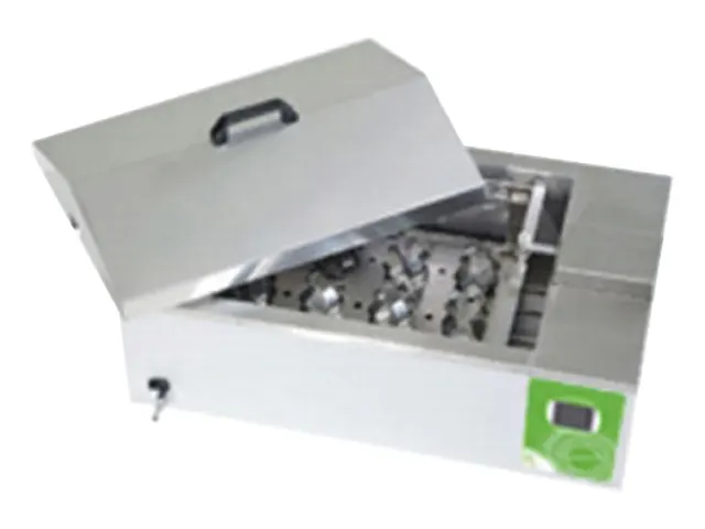 Banho Maria com Movimento Recíproco Dubnoff 36 Litros 220V Ethik