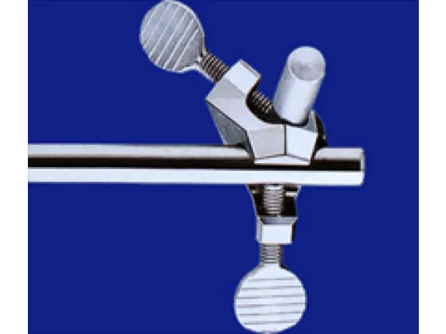 Mufla Dupla Regular 19mm Castaloy