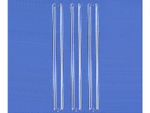 Tubo de Ensaio em Vidro Alcalino para Cultura 16x125mm Brand