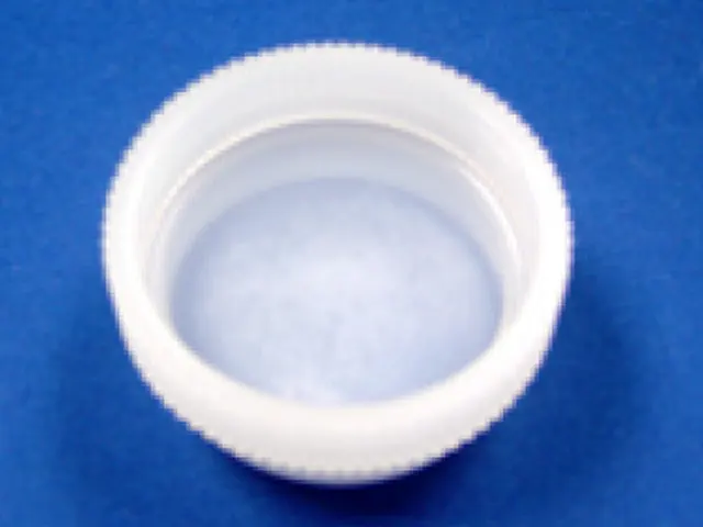 Tampa em PE para Tubo Modelo RB115342 Brand