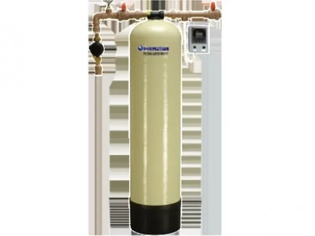 Deionizador de Água LM DG com Condutivímetro DigitalDP0025 Permution