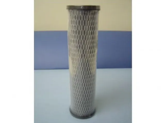 Coluna para Deionizador de Água Resina Mista CS3500 Permution