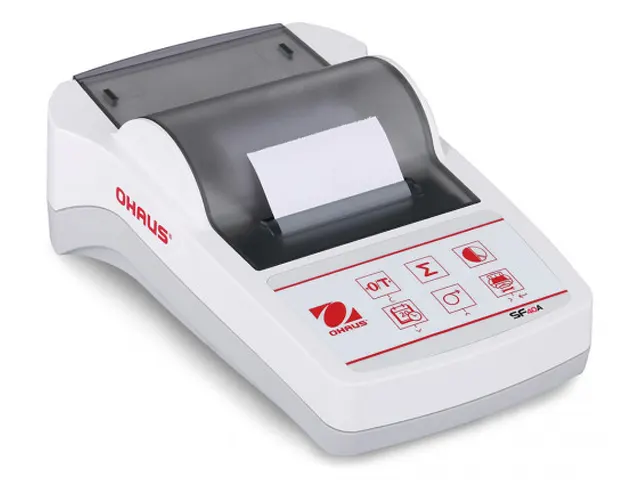 Impressora de Impacto para Balança de Laboratório SF-40A Ohaus