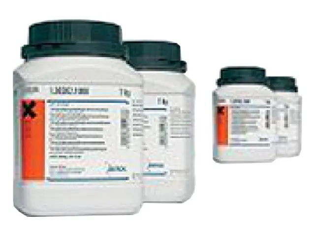 Solução Tampão Tris-Hidroximetil Aminometano 99,8% PA Merck 500g