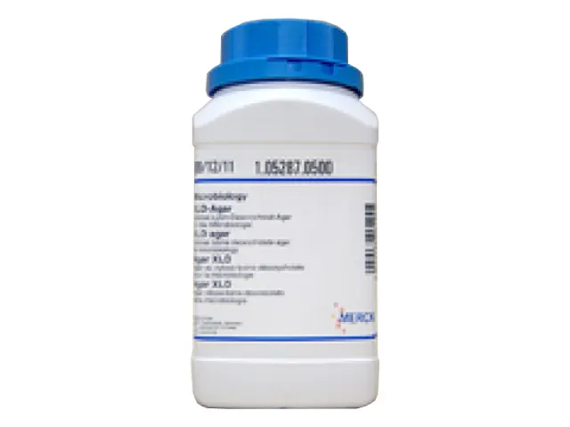 Ágar XLD Granulado 500g
