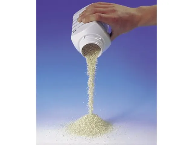 Caldo TSB Tryotic Soy Granulado Seg Harm EP/USP/JP Merck 500g