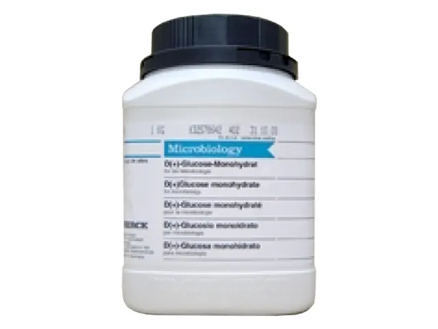 Ágar-Ágar Purificado Livre de Inibidores Granulado Merck 1Kg