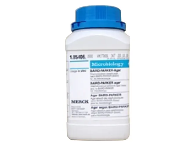 Caldo Nutriente Seg Mossel EP/USP Merck 500g