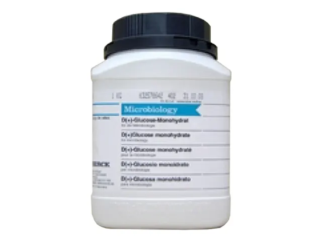 Meio Peptona de Gelatina Pancreática para Microbiologia Merck 1Kg