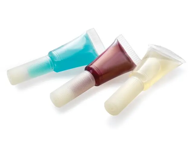 Meio Soro de Laranja Millipore Ampola 2ml