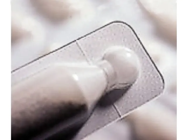 Readycult Enterococci 100 Merck 20 Flaconetes