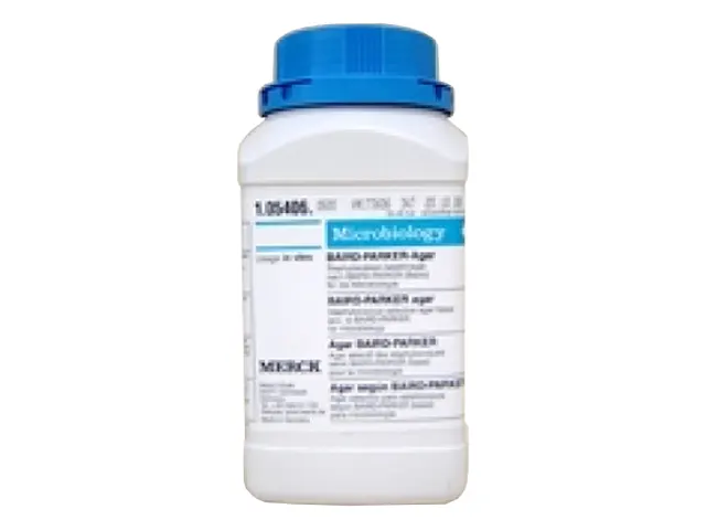 Caldo M TSB com NovoBiocina Merck 500g