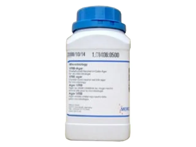 Caldo M Mannose Merck 500g