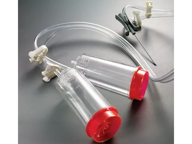 Steritest EZ para Antibióticos em Ampola Membrana PVDF 0,45um Millipore