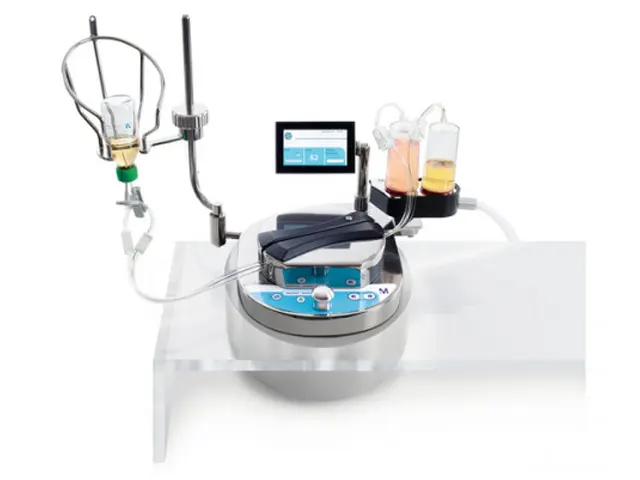 Kit Steritest Symbio ISL 2 MED WW PUMP Millipore