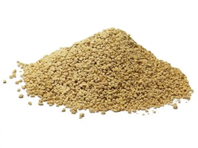 Ágar Seletivo Livre de Sangue para Campylobacter Merck 500g