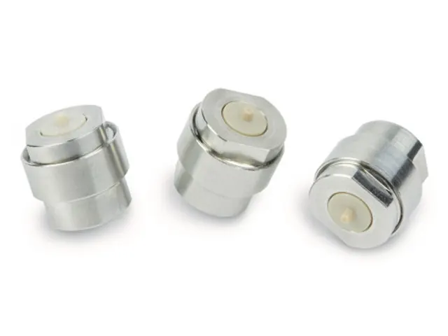 Cartucho Pré Coluna HPLC C18 2,7um 5x2,1mm Restek