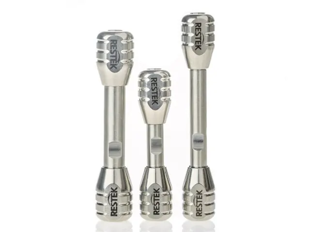 Coluna PINNACLE DB C18 4,6x250mm Restek