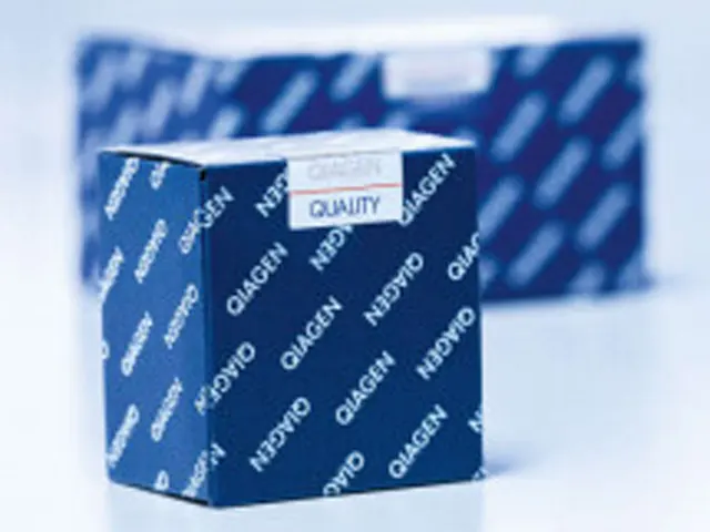 Kit PCR QuantiNova SYBR Green RT-PCR 500 QIAGEN