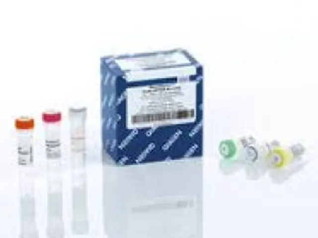 Kit PCR QuantiNova Probe RT-PCR 2.500 Extrações QIAGEN