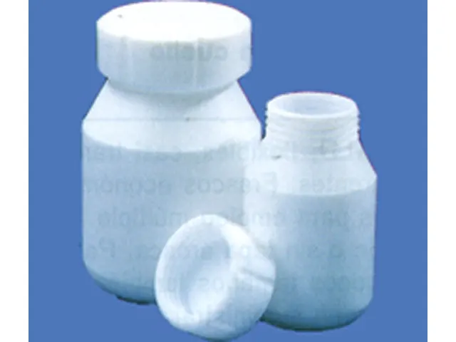 Frasco para Reagente em PTFE Brand 1.000ml