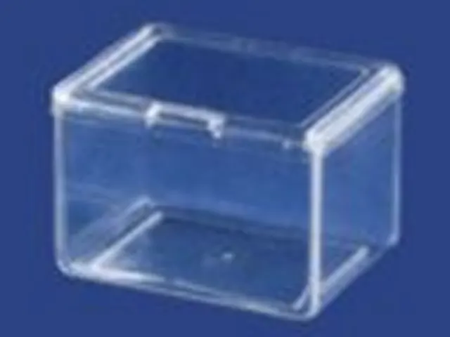 Cuba para Corar 20 Lâmina em PMP Brand