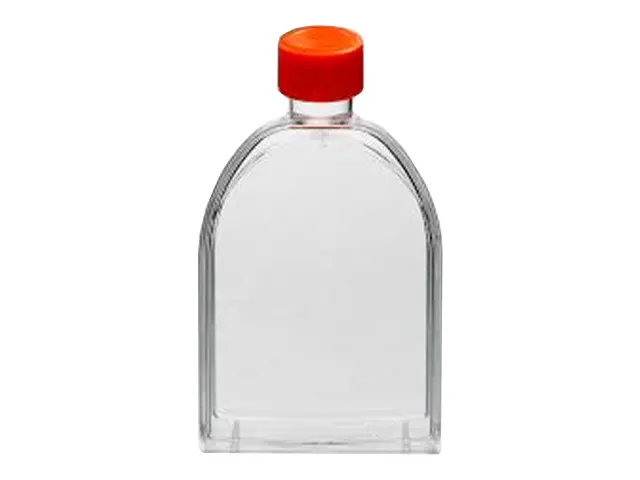Frasco para Cultura de Células 75cm² em U Tampa Seal Plus Estéril Corning 100 Unidades