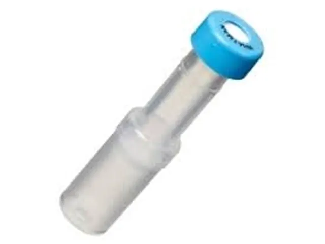 Mini Uniprep em PP 0,2um com Membrana PFTE Whatman Cytiva 100 Unidades