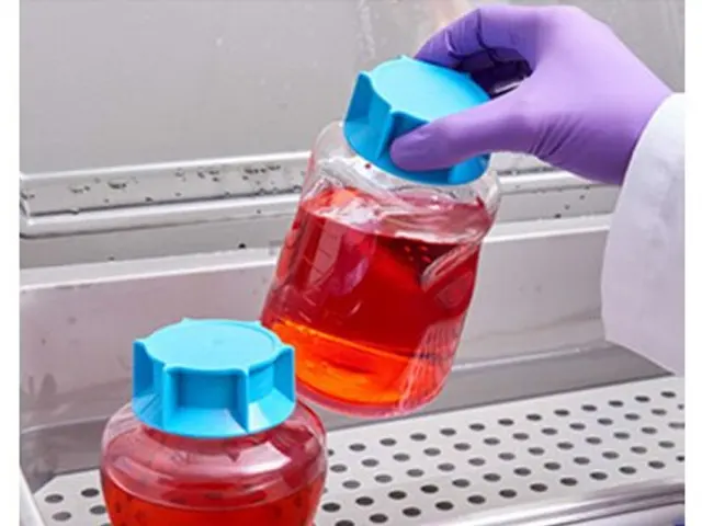 Frasco Coletor em Poliestireno 250ml Receptor Stericup Millipore 12 Unidades