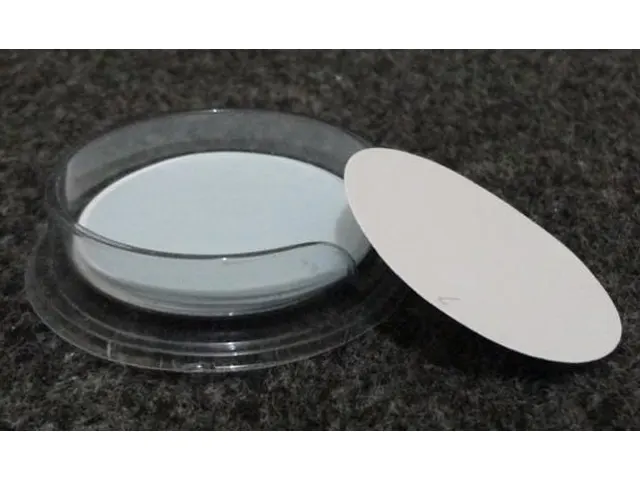 Papel Filtro Microfibra de Vidro 25mm Poro 0.7µm Isento de Resina Millipore 100 Unidades