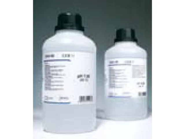 Padrão Fluoreto para Cromatografia Iônica Certipur Merck