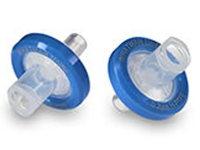 Filtro de Seringa Nylon 13mm Poro 0.45µm Uniflo Whatman Cytiva 500 Unidades