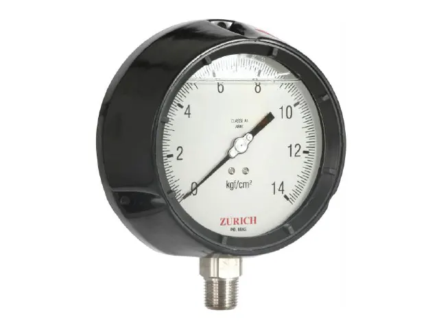 Manômetro Fenol ZIF