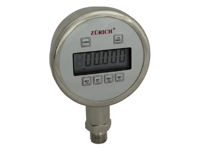 Manômetro Digital Z.10.B