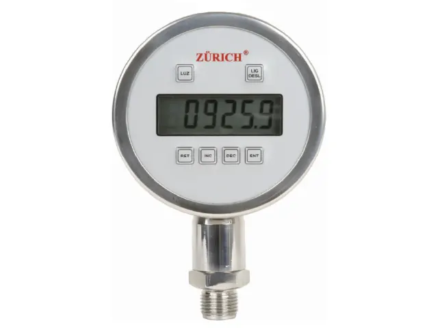 Barômetro Digital Z.10