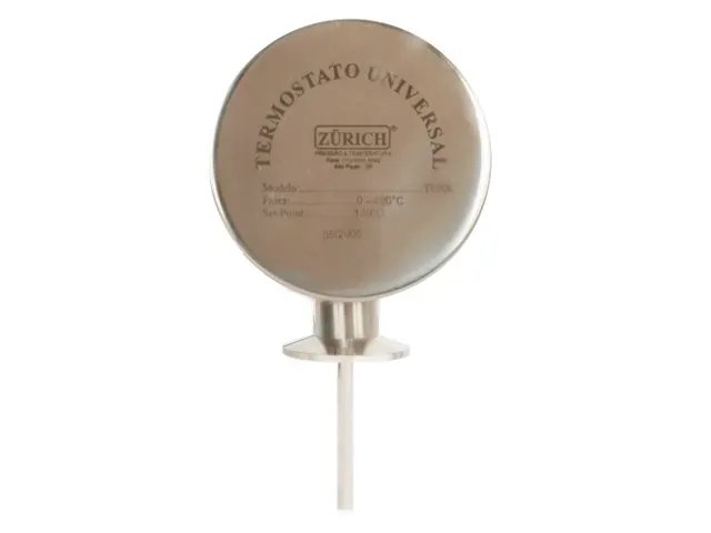 Termostato Sanitário TUSA