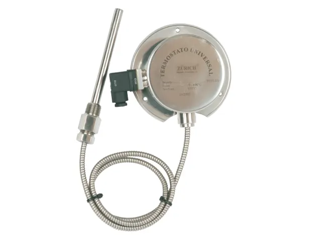 Termostato Remoto TU.FLEX