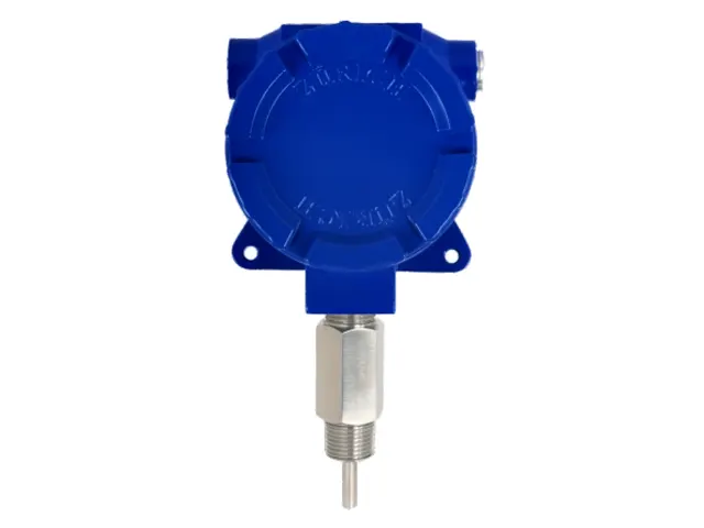 Termostato à Prova de Explosão TU.EX