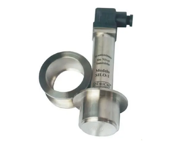 Transmissor de Nível Sanitário SILO.1