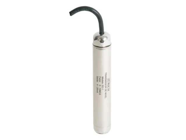 Transmissor de Nível Hidrostático SONDA.1