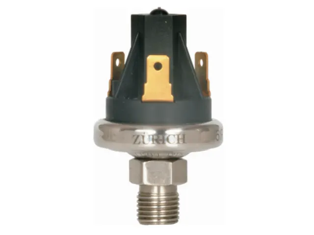 Pressostato Compacto ECO.2