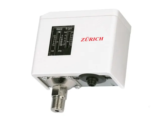 Pressostato Compacto UT