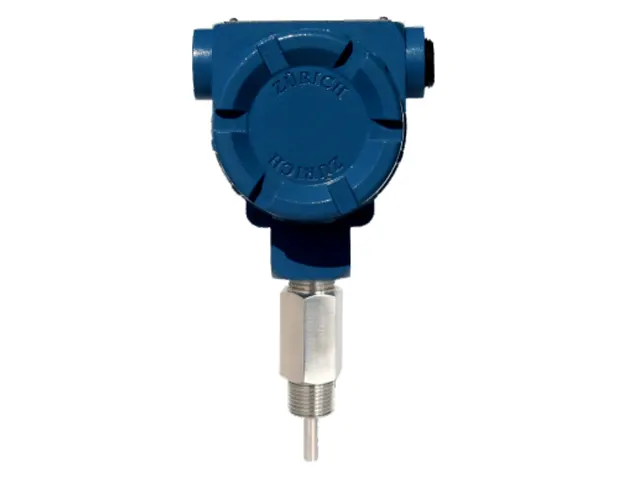 Transmissor de Temperatura à Prova de Explosão T.EX