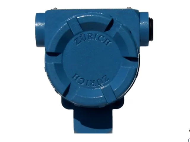 Transmissor de Temperatura Sem Sensor T.EX