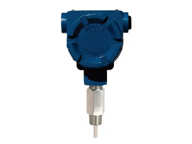 Sensor de Temperatura à Prova de Explosão T.EX.TS