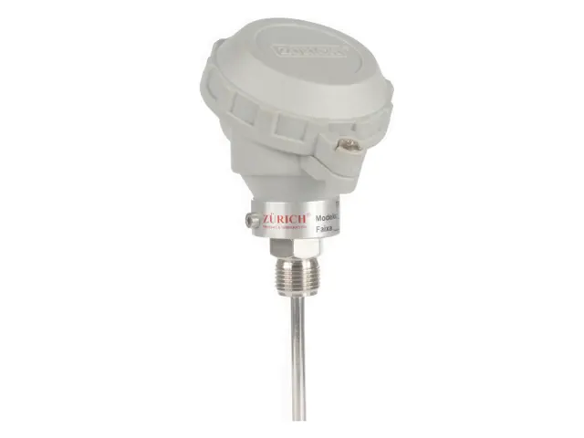 Transmissor de Temperatura T.420.I