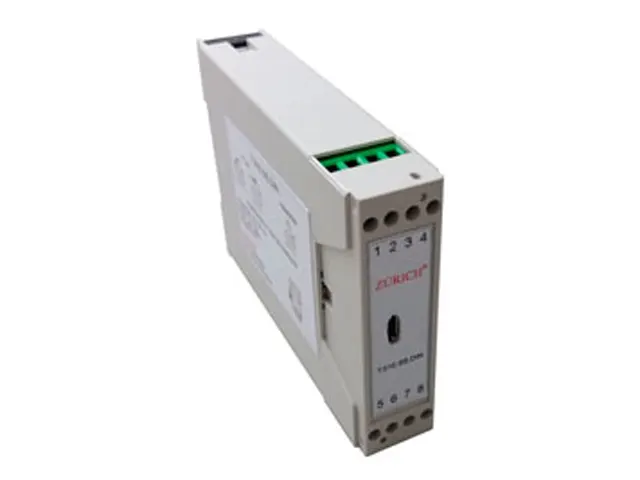 Transmissor de Temperatura para Trilho DIN T.010.SS.DIN